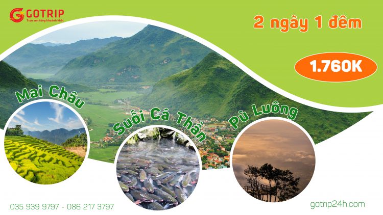 Tour Hà Nội - Hà Giang